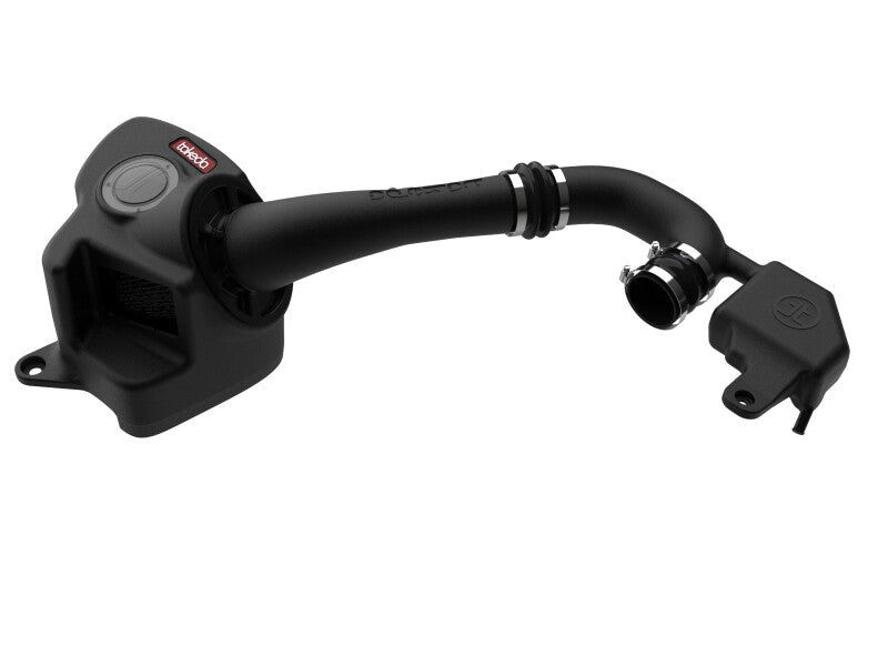 AFE 56-70039D fits Subaru Outback H4-2.5L Takeda Momentum Cold Air Intake Syste