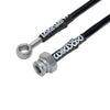 Wilwood 98-07 Honda Accord Flexline Kit - Front