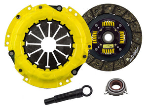ACT TC1-SPSS fits Geo Geo Prizm Sport/Perf Street Sprung Clutch Kit