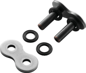 BikeMaster 197488 BikeMaster 525 BMXR O-Ring Rivet Link - Nickle