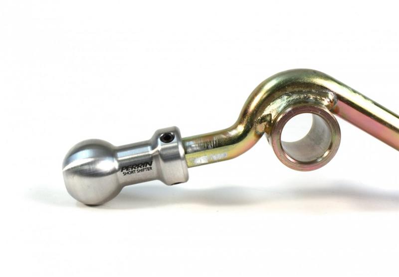 Perrin Performance PSP-INR-220 fits Subaru Short Shifter Adapter Bushings Kit