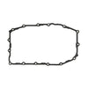 Fel-Pro TOS18776 fits Chevrolet Silverado 1500 TOS 18776 Transmission Oil Pan Gasket 15 Bolt Hole One Piece Gasket