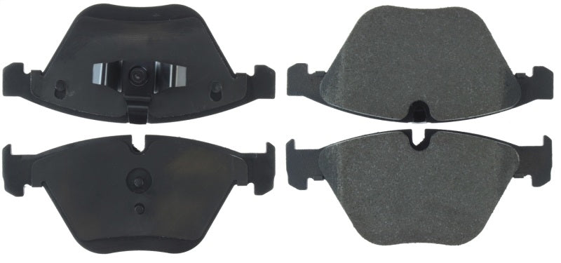 Stoptech 305.126 Street Select Brake Pads - Front 07-13 BMW 328i