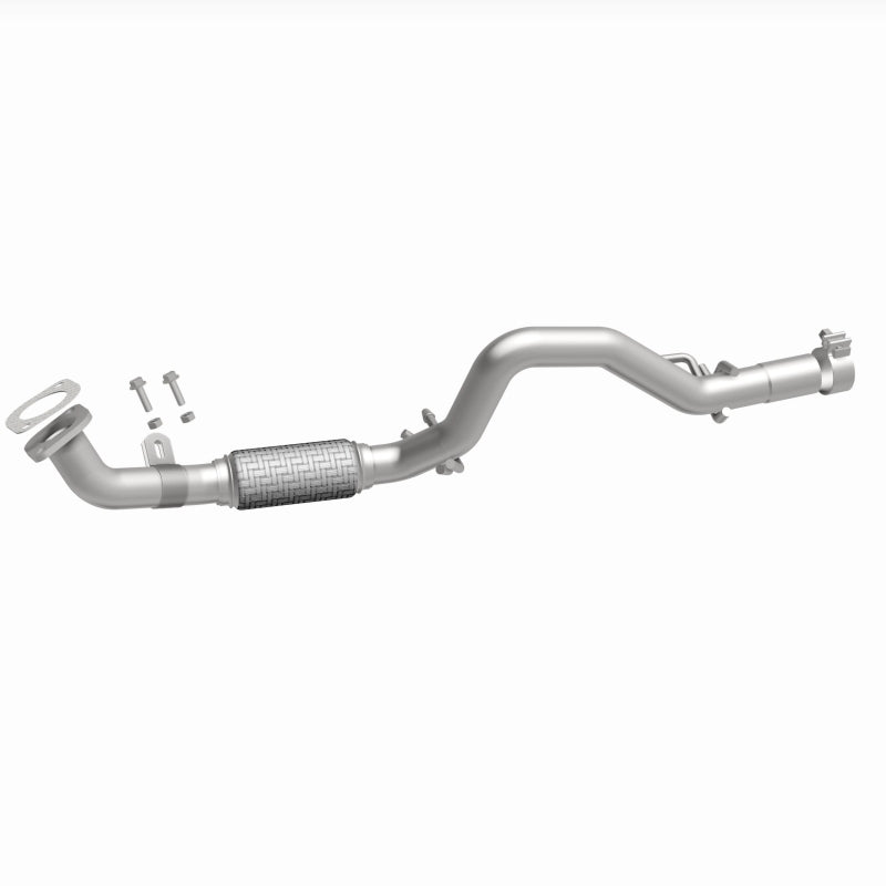 Magnaflow 107-0280 BRE Exhaust 15-17 fits JEEP RENEGADE 2.4L Front Pipe Kit