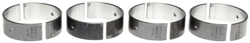 Clevite CB1629A50MM(4) fits Nissan 122 CID 2.0L SR20DE L4 Con Rod Bearing Set
