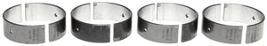 Clevite CB1629A50MM(4) fits Nissan 122 CID 2.0L SR20DE L4 Con Rod Bearing Set