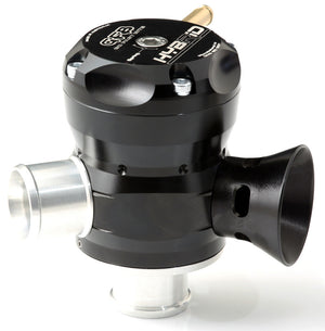 Go Fast Bits T9225 GFB HYBRID TMS Dual Port 20mm Inlet/20mm Outlet 97-05 fits VW Golf GTI 1.8T