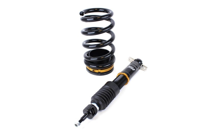 ISC F030-T 05-14 fits Ford Mustang S197 N1 Coilovers - Track