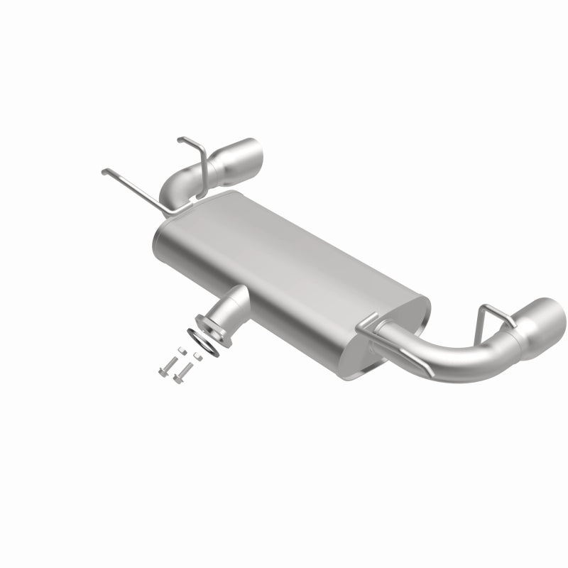 Magnaflow 106-0921 BRExhaust 06-14 MAZDA MX-5 MIATA 2.0L Exhaust Kit