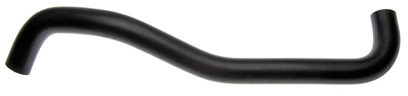 Gates 24404 10-14 fits Ford F Series V-8 6.2L Upper Molded Coolant Hose