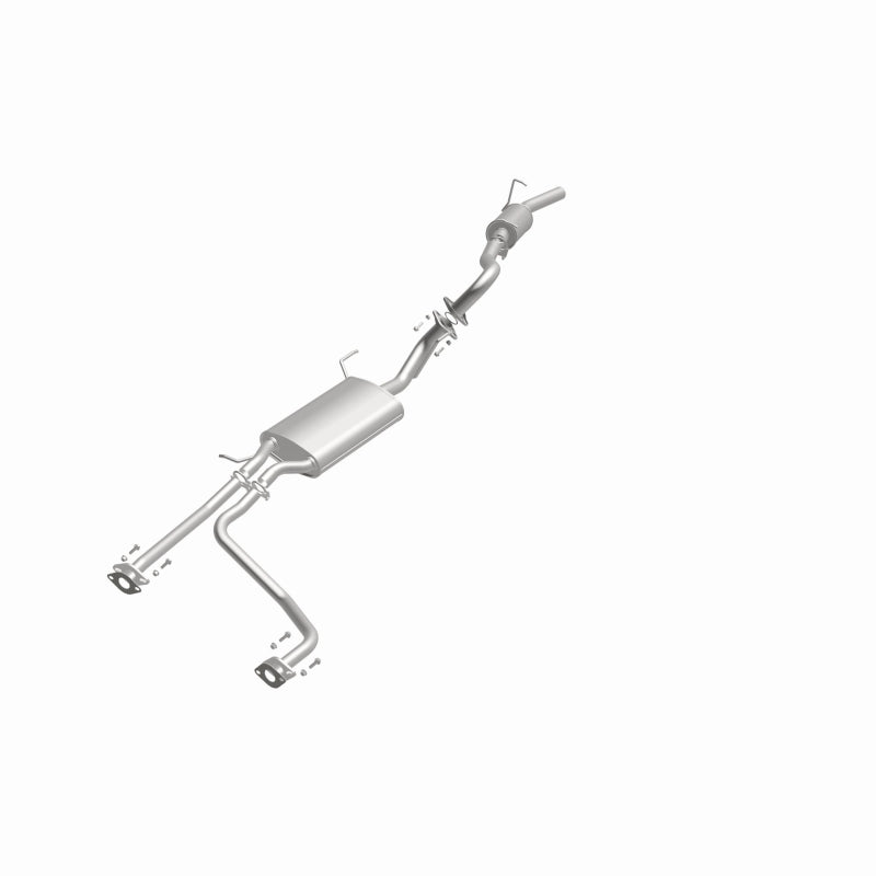 Magnaflow 106-0120 BRE Exhaust Kit 01-04 QX4 Pathfinder 3.5L