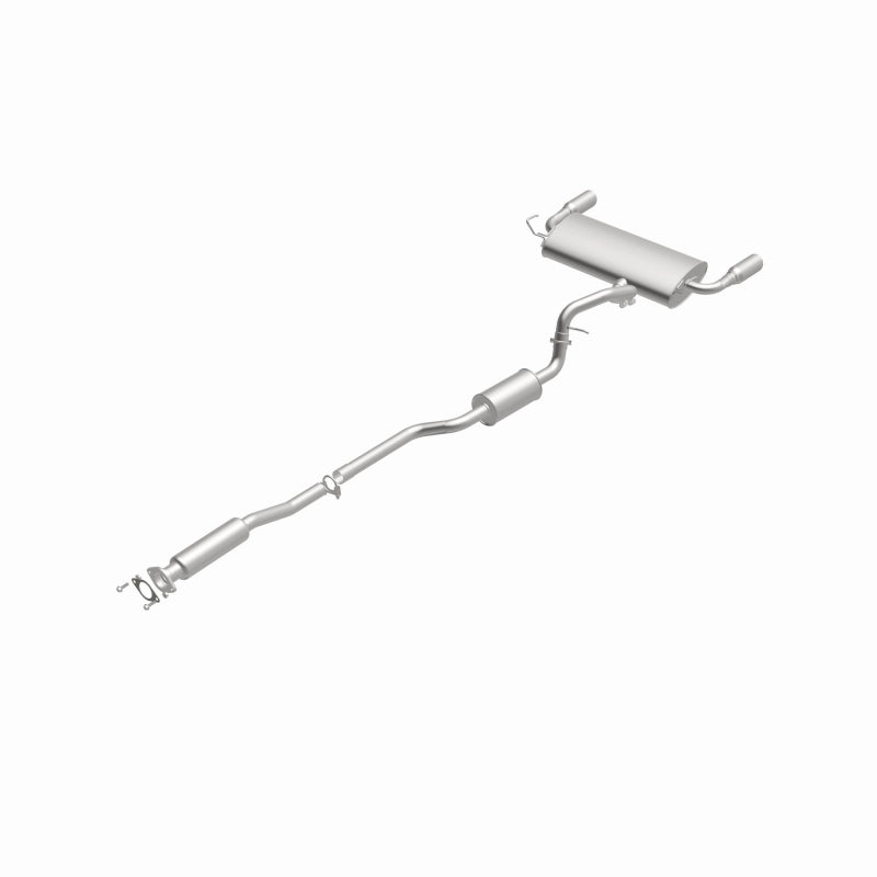 Magnaflow 106-0504 BRE Exhaust Kit 13-18 fits Ford Escape