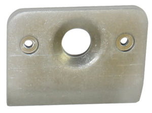 Moroso 71559 Quick Fastener Mounting Bracket - 7/16in (Use w/Part No 71370/71371