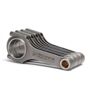 Skunk2 Racing 306-05-1110 Skunk2 Alpha Series fits Honda D16/ZC Connecting Rods