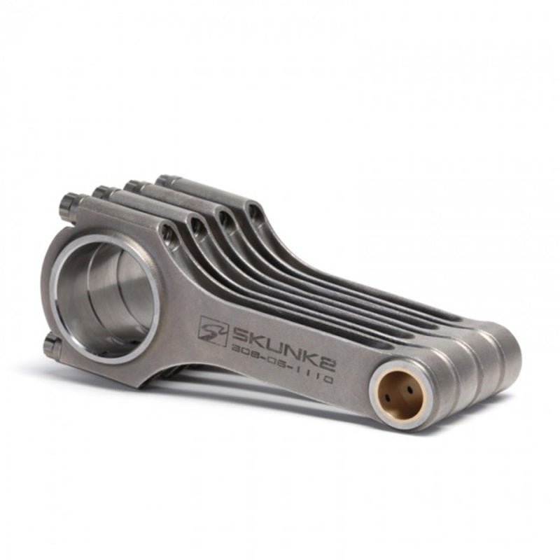 Skunk2 Racing 306-05-1110 Skunk2 Alpha Series fits Honda D16/ZC Connecting Rods