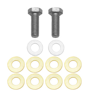 Wilwood bolt kit bracket MT M14-2.00X40MM LG
