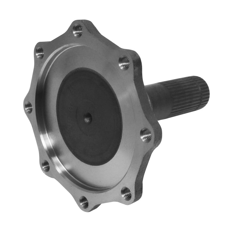 Yukon YA G20768587 Left Hand Outer Axle Stub for 2011+ fits GM 9.25in IFS