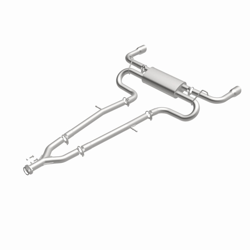 Magnaflow 106-0929 BRExhaust 02-08 fits Lexus SC430 4.3L Exhaust Kit