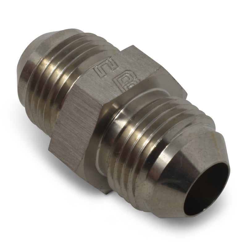 Russell 660371 Performance -10 AN Flare Union (Endura)