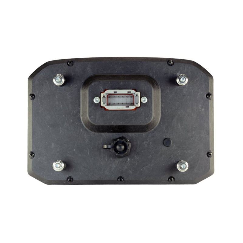 AEM 30-5701F CD-7L Carbon Logging Flush Digital Dash Display