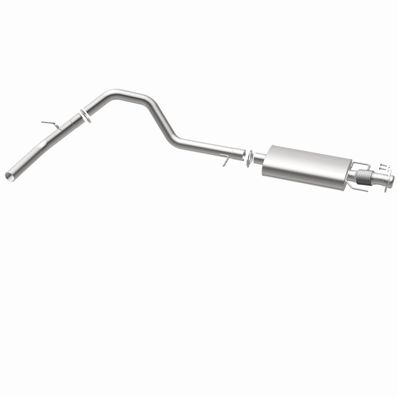 Magnaflow 106-0989 BRExhaust 15-17 Lincoln Navigator/ fits Ford Expedition Exhaust Kit