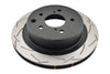 DBA DBA4908S fits Nissan Skyline GT-R(R32/R33/R34)Rear Slotted 4000 Series Rotor