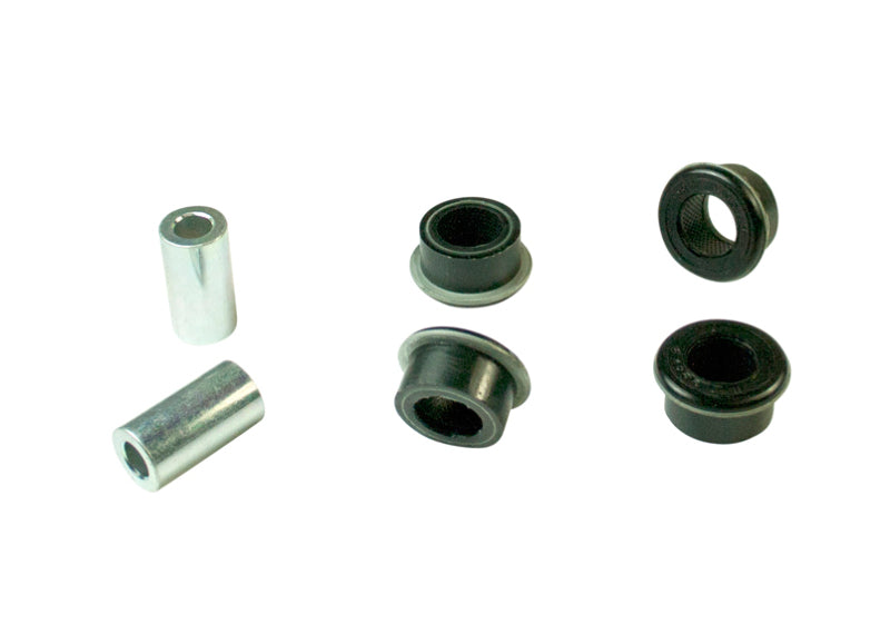 Whiteline W63428 Plus 12+ Subaru BRZ/fits Scion FR-S/Toyota 86 Rear Control Arm - Lower Inner Bushing