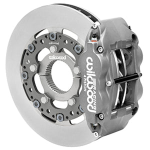 Wilwood 140-15815 FSL4R Sprint Kit Inboard Vented Rotor