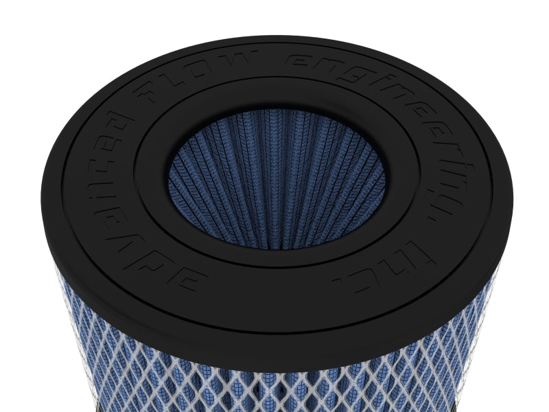 AFE 24-91110 um Pro 5R Replacement Intake Air Filter 6in F x 8in B x 8in T (Inv