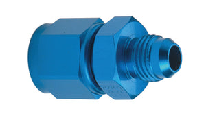 Fragola 497211 -10AN Nut x -8AN Male Swivel Reducer