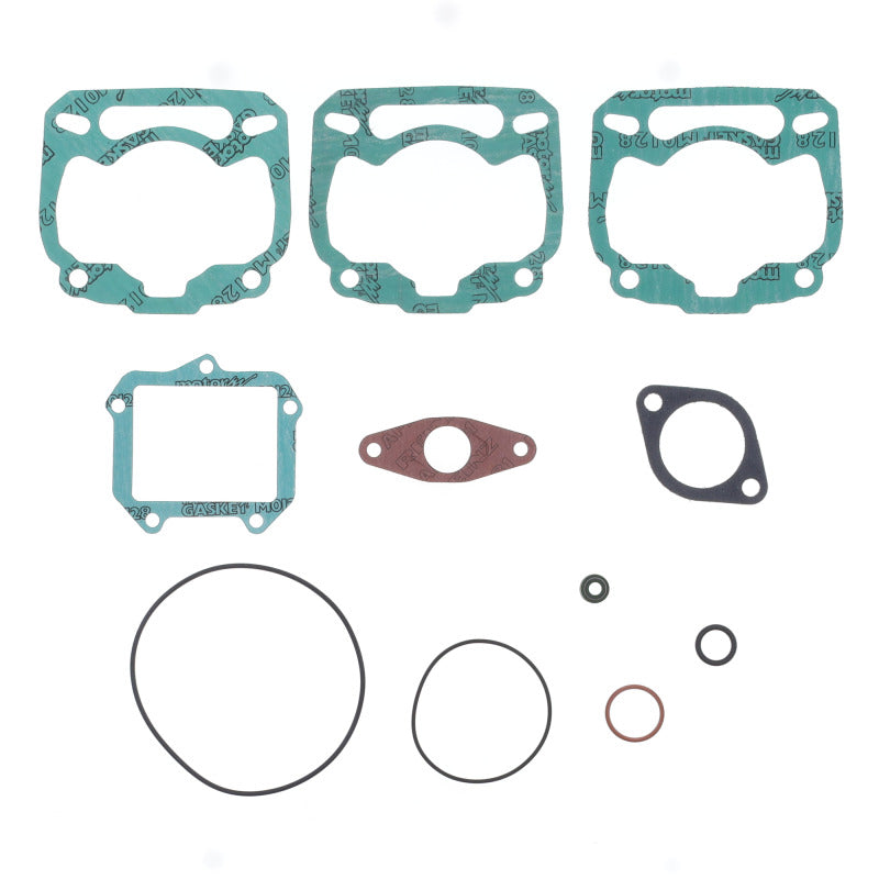 Athena P400010600013 fits Aprilia 04-06 MX 125 Top End Gasket Kit