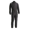 SPARCO BRS0037U0K01048 Suit Stint 48 BLK
