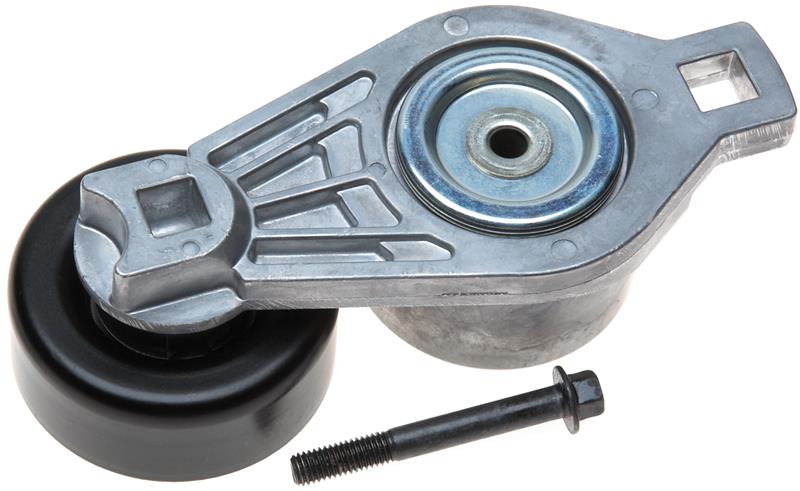 Gates 38186 01-05 fits Ford Taurus V-6 3.0L Accessory Drive Belt Drive Tensio