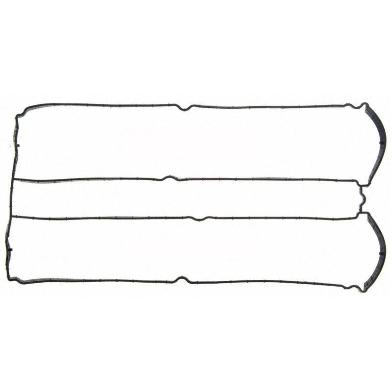 Fel-Pro VS50553R fits Ford Focus VS 50553 R Engine Valve Cover Gasket Set