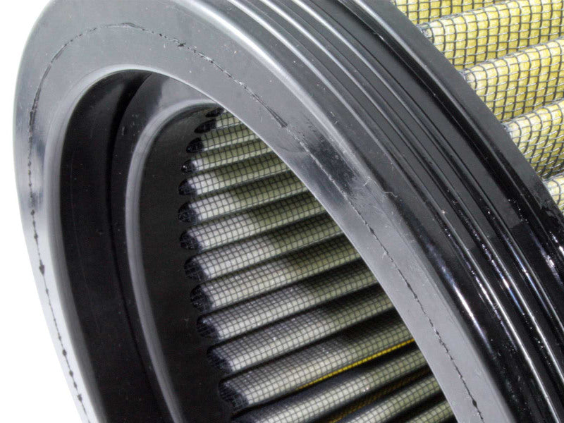 AFE 71-10101 FLOW Air Filters OER PG7 A/F PG7 fits GM Diesel Trucks 06-09 V8-6.