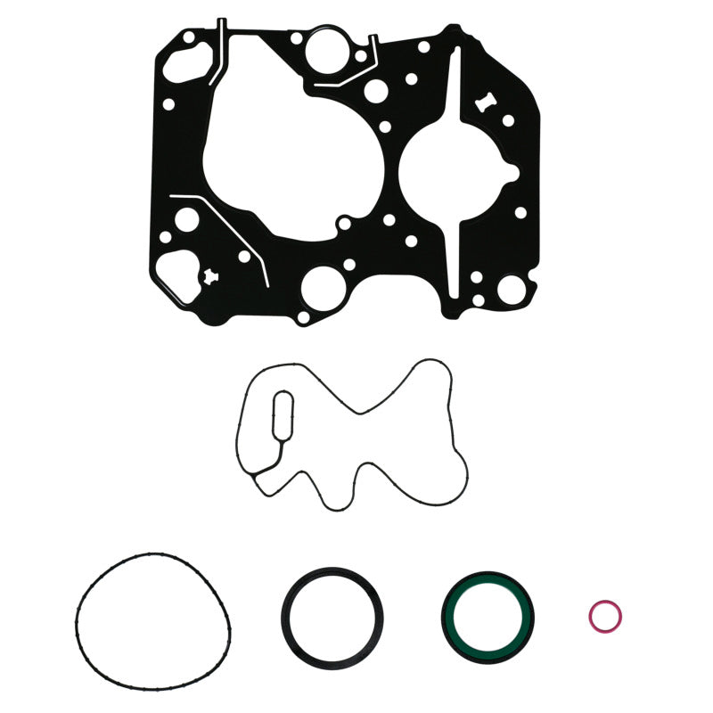 Fel-Pro TCS46157 fits Ford F-250 Super Duty TCS 46157 Engine Timing Cover Gasket Set