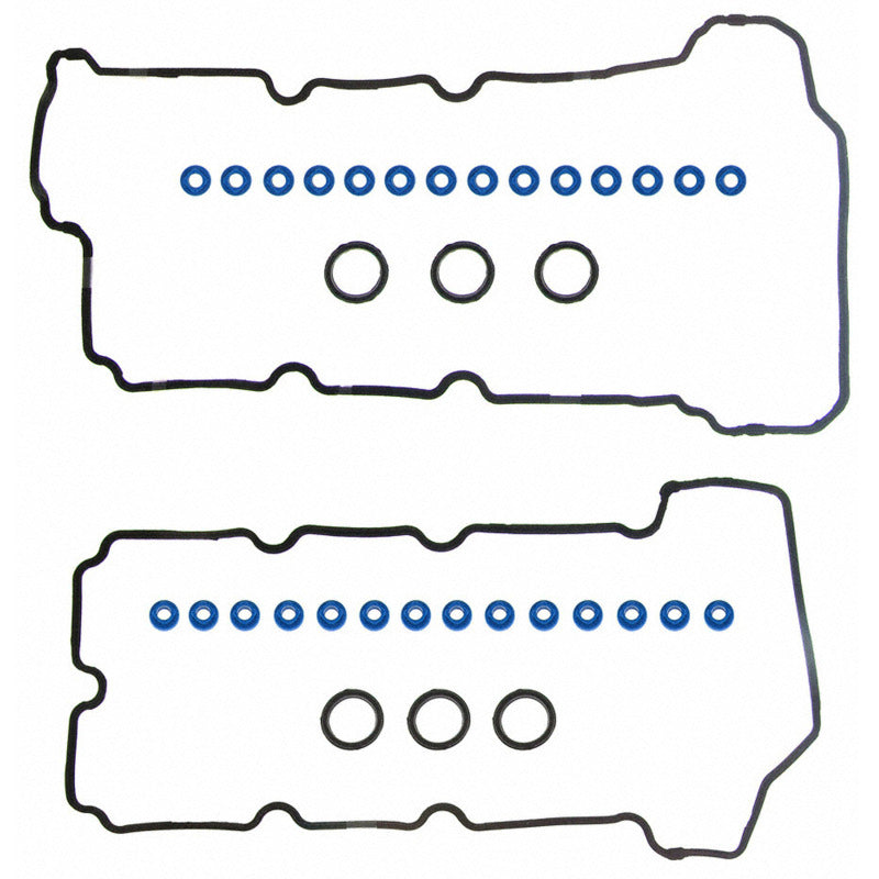 Fel-Pro VS50629R fits Ford Five Hundred VS 50629 R Engine Valve Cover Gasket Set