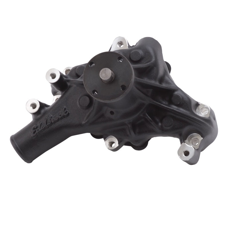 Edelbrock 88113 Water Pump High Performance fits Chevrolet 1969-87 Cars And 1973-86 Light Duty Trucks