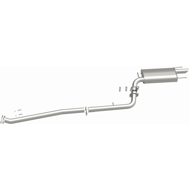 Magnaflow 106-0746 BRE Exhaust Kit 12-17 fits Toyota Camry 2.5L