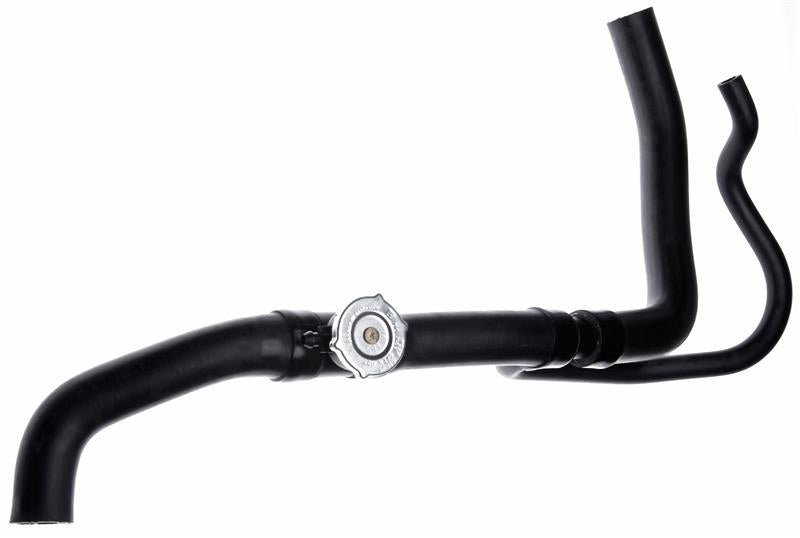 Gates 23192 07-17 fits Jeep Patriot 4-Cyl. 2.4L Upper Molded Coolant Hose