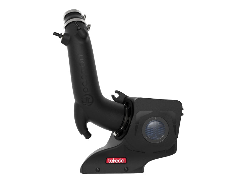 AFE 56-70035R fits Hyundai i30 N L4-2.0L Takeda Momentum Cold Air Intake System