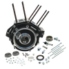 S&S 31-0052 Cycle 84-91 BT w/ Stock Bore Super Stock Alternator Style Crankcase