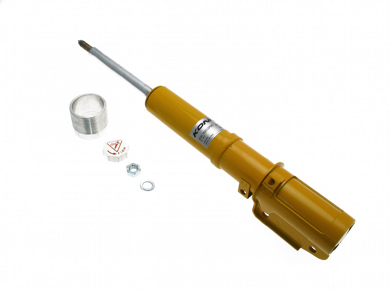 Koni 8741 1541LSPOR Sport (Yellow) Shock 01.91-94 fits Porsche 911 (964) Carrera 2 & 4 and Turbo (965) - Left Front