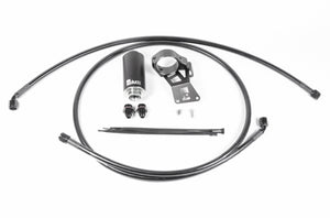 Radium Engineering 20-0946-03 fits Mitsubishi  EVO X Fuel Hanger Feed Kit - Stai