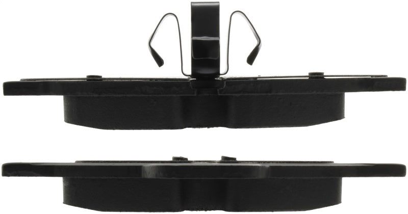Stoptech 308.1122 Street Brake Pads