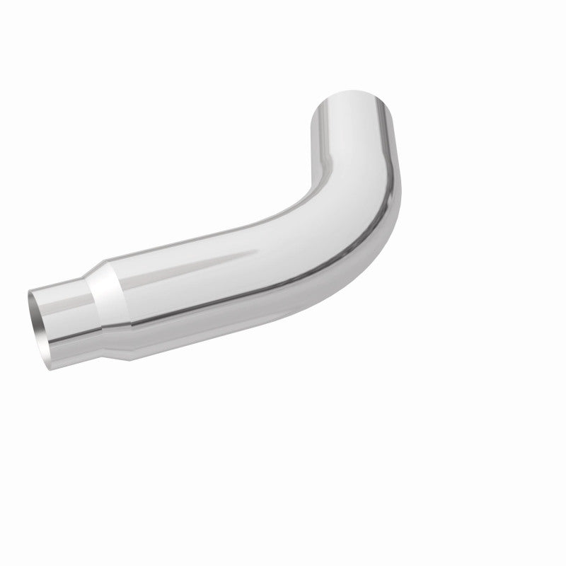 MagnaFlow 35182 Tip 1-pk Side-Exit 4x18 3 ID SS