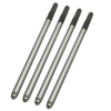 S&S Cycle 93-5018 84-99 BT Adjustable Pushrod Set - .050in