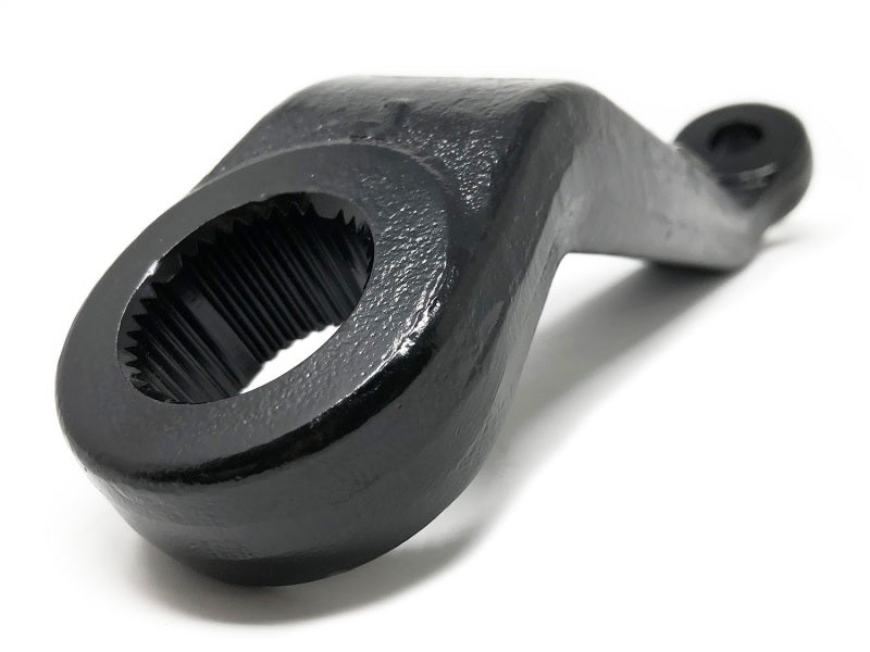 Tuff Country 70400 76-86 fits Jeep CJ7 (w/Power Steering Only) Drop Pitman Arm