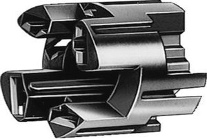 Hella LA001926001 Plug Hsg 8 Pole