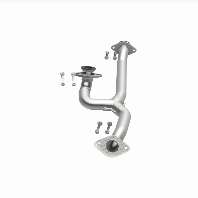 Magnaflow 107-0217 BRE Exhaust 06-12 Fusion Milan MKZ Zephyr 3.0L 3.5L Front Pipe Kit